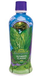Majestic Earth Ultimate Classic  32oz - More Details