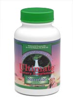 Numerous studies have proven that trace minerals chromium and vanadium have positive effects on normalizing blood sugar